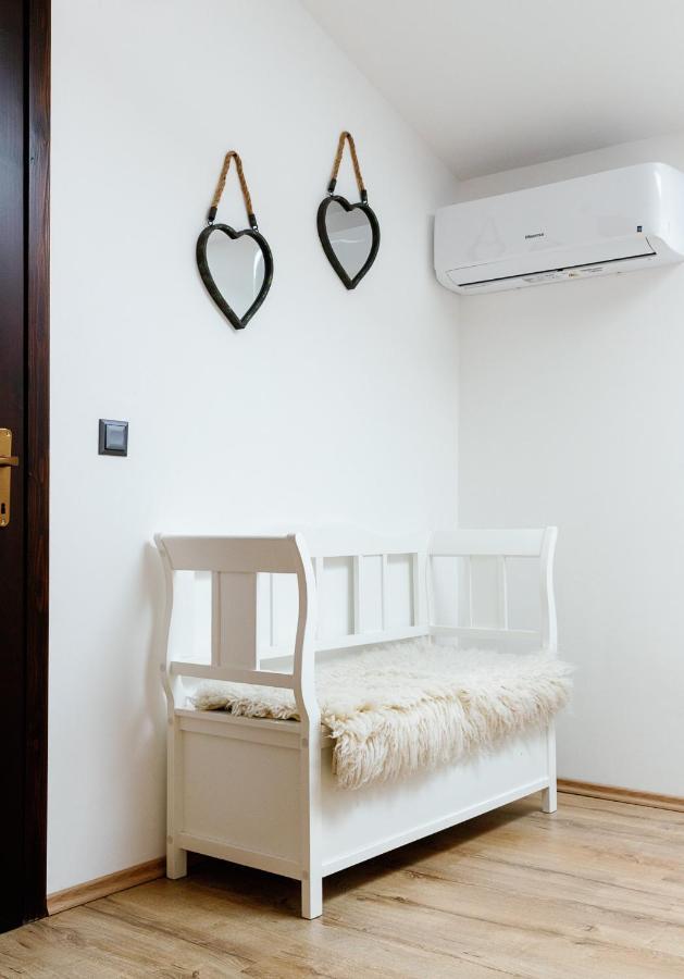 Villa Casa Tamplarului Alba Iulia Exterior foto